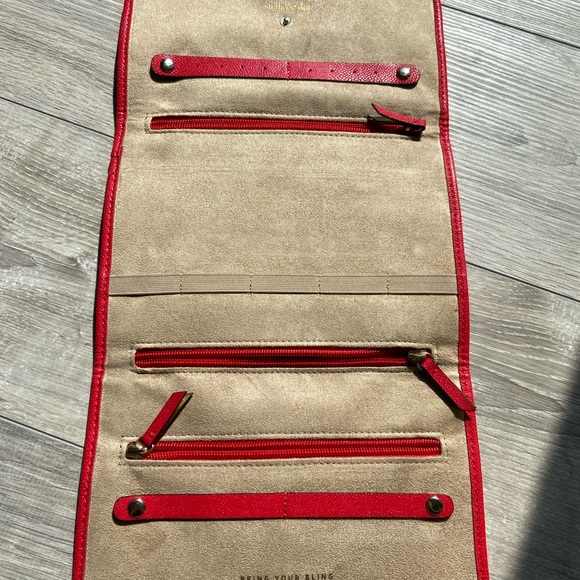 ❤️ Stella & Dot Jewelry Travel Case ❤️🎀 - Picture 3 of 17